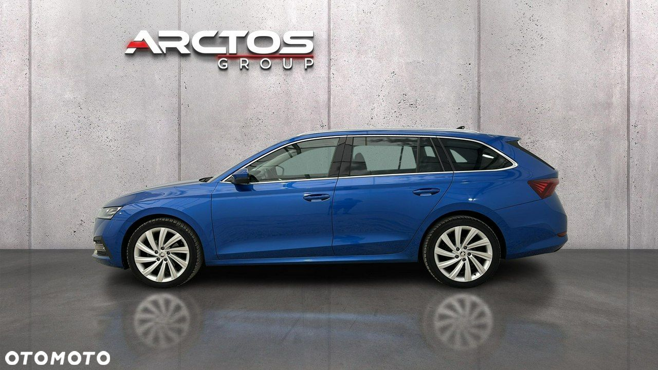Skoda Octavia - 2