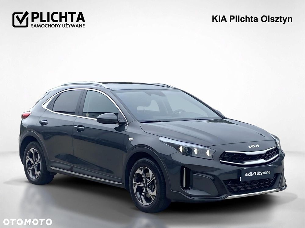 Kia XCeed - 8
