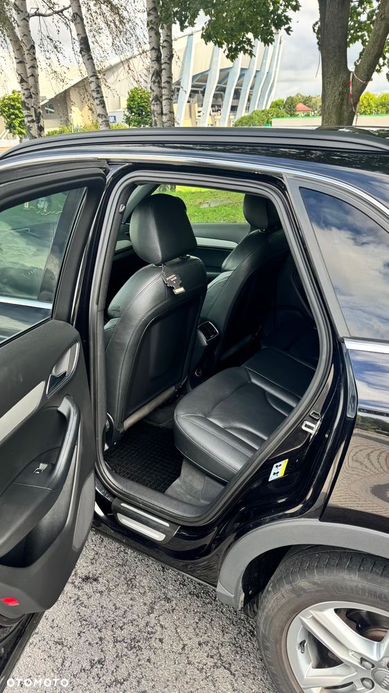 Audi Q3 2.0 TDI Quattro - 8