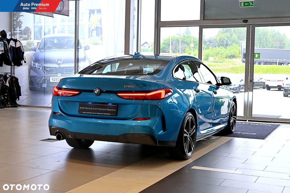 BMW Seria 2 218i M Sport - 18