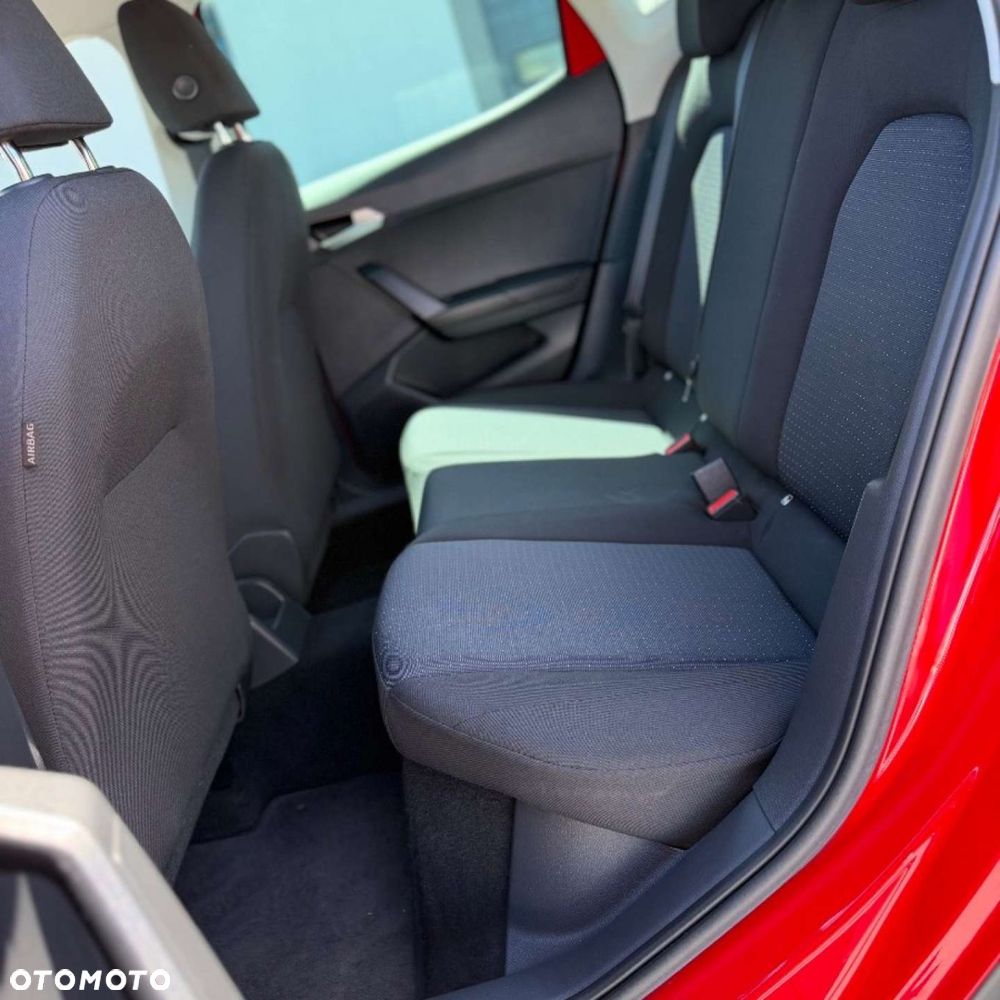 Seat Arona - 17