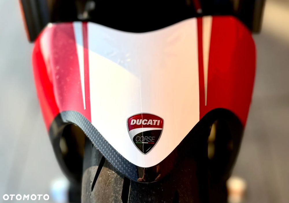 Ducati Monster - 20