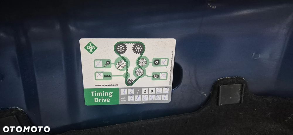 Opel Meriva 1.7 CDTI - 13