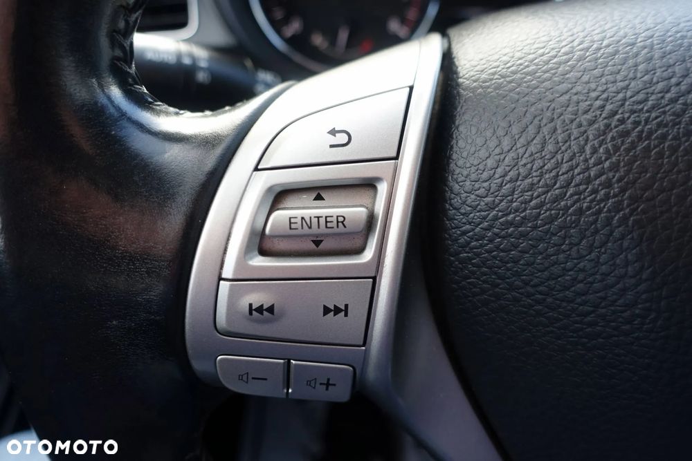 Nissan Pulsar 1.2 DIG-T Tekna - 23