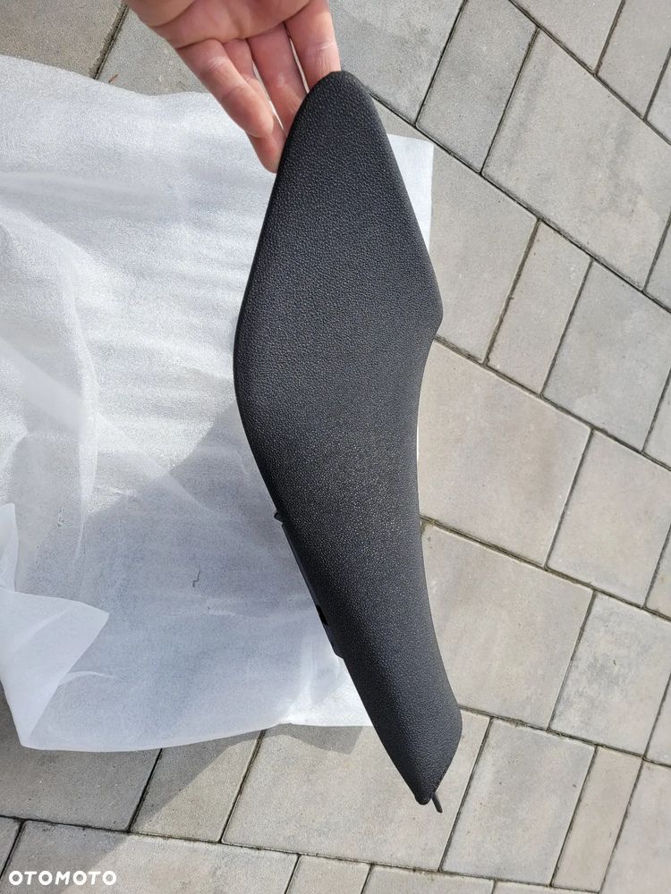 Kanapa, fotel przód, siedzenie kierowcy KTM Super Adventure 1290 - 2