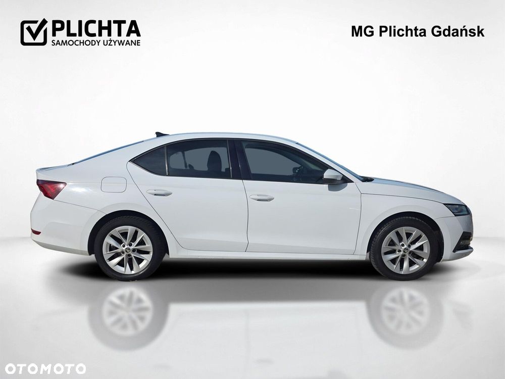 Skoda Octavia 1.5 TSI ACT Ambition - 6