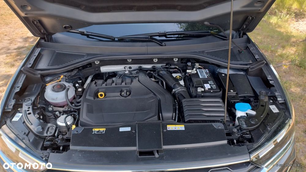 Volkswagen T-Roc 1.5 TSI R-Line - 36