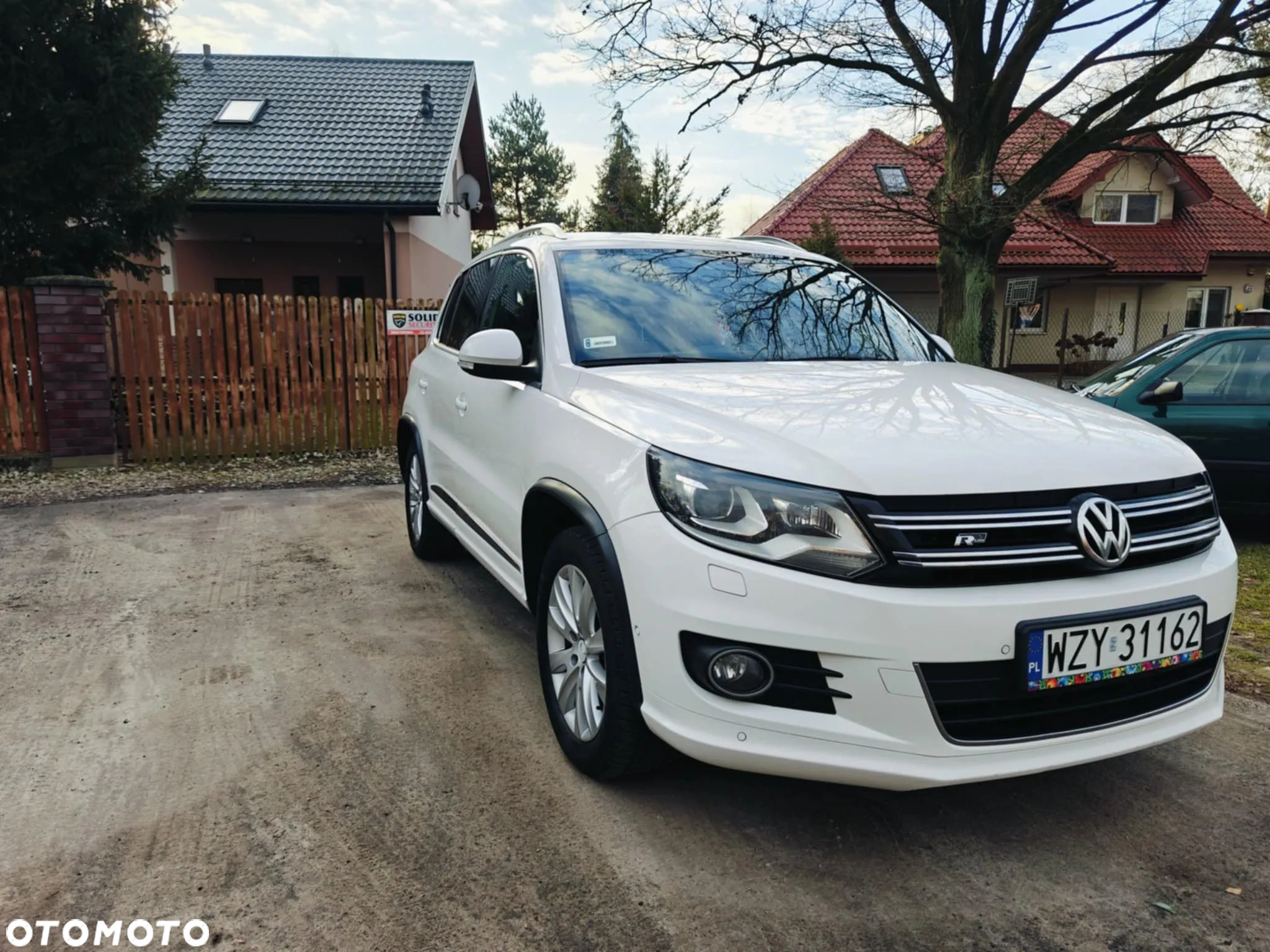 Volkswagen Tiguan 2.0 TDI 4Mot R-Style DSG - 3