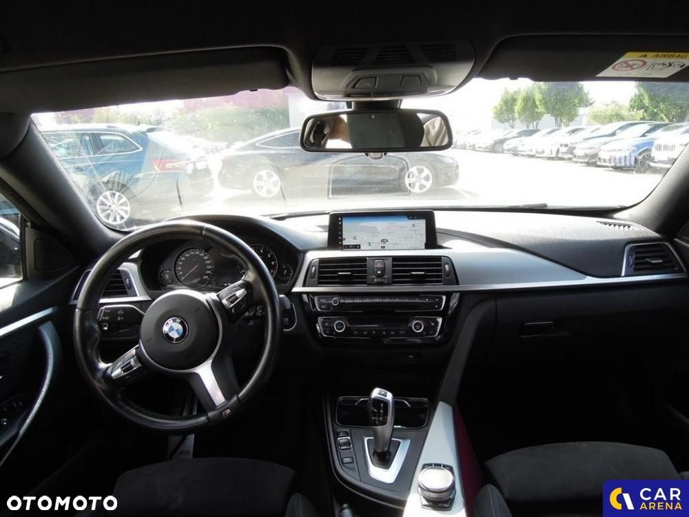 BMW Seria 4 - 19