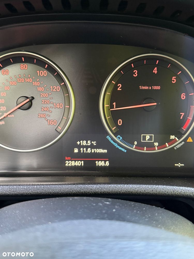 BMW X3 - 20