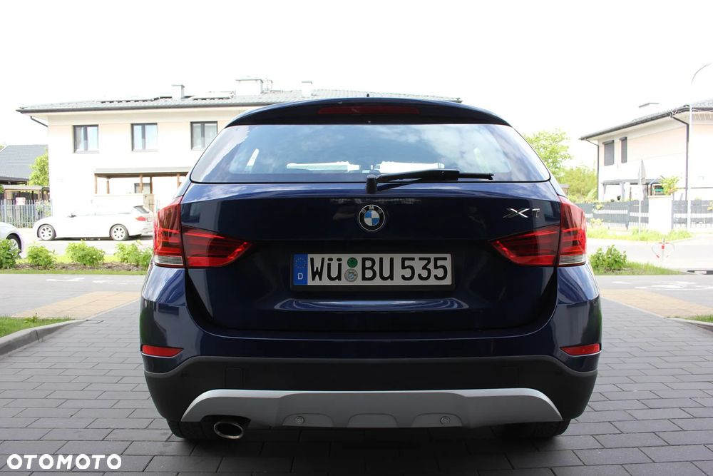 BMW X1 xDrive25d xLine - 6