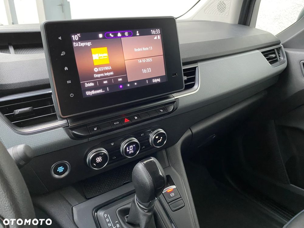 Nissan TOWNSTAR EV - 9