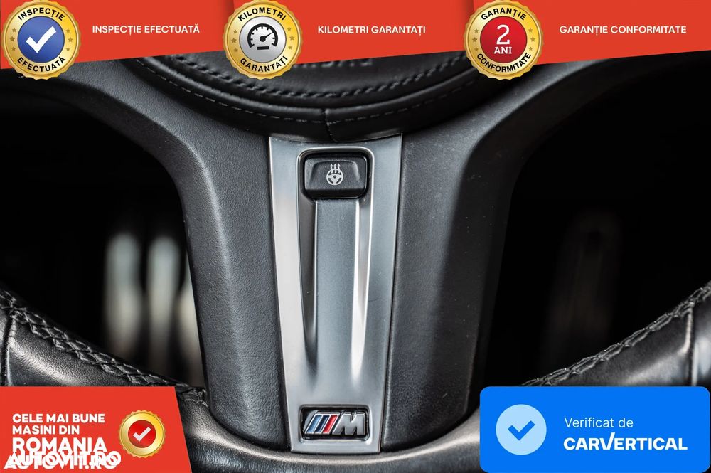 BMW Seria 4 M440i xDrive - 33