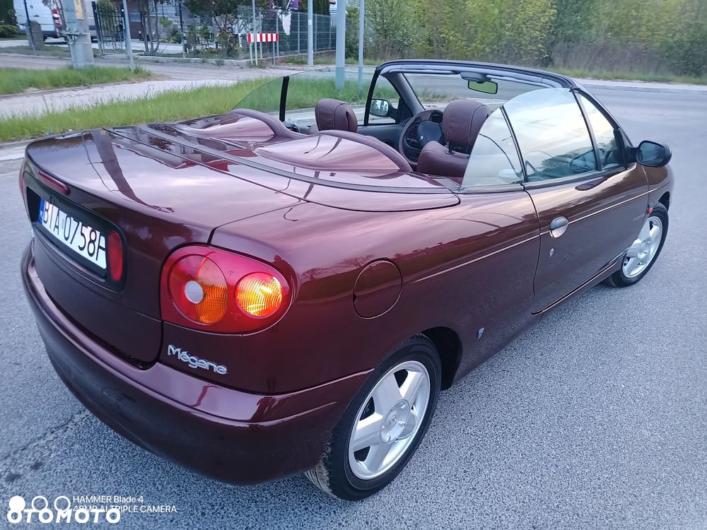 Renault Megane - 12