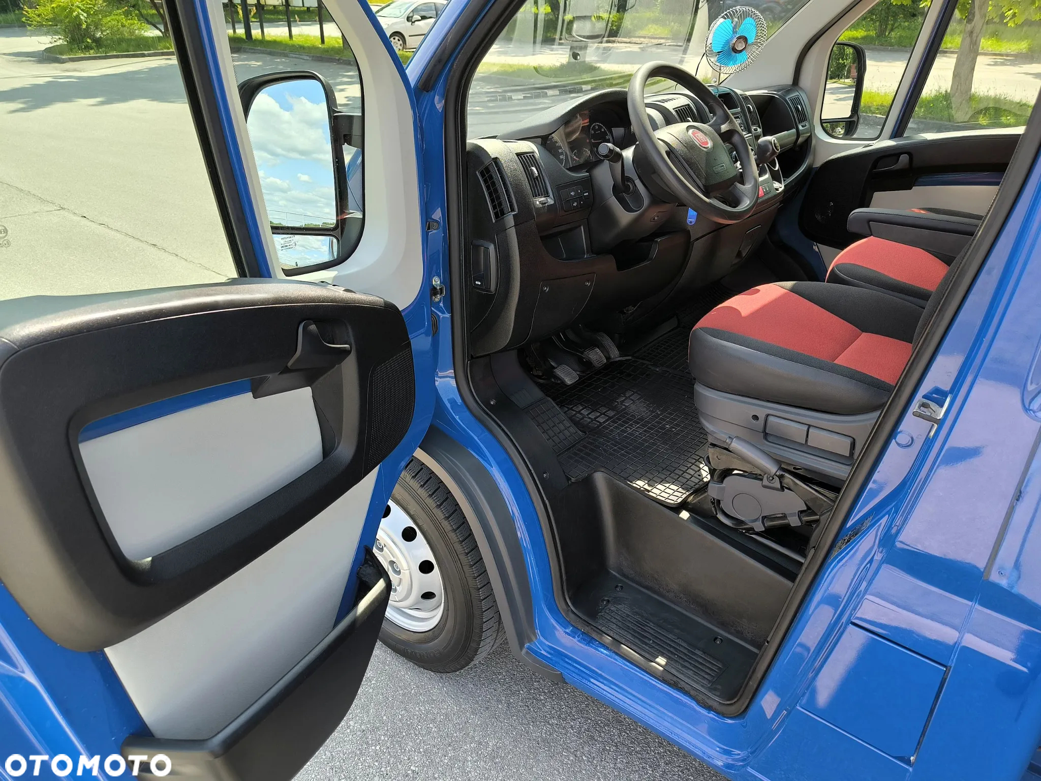 Fiat Ducato - 26