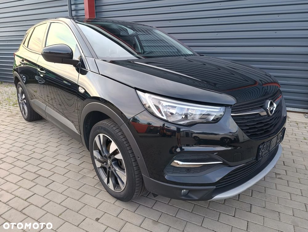 Opel Grandland X - 3