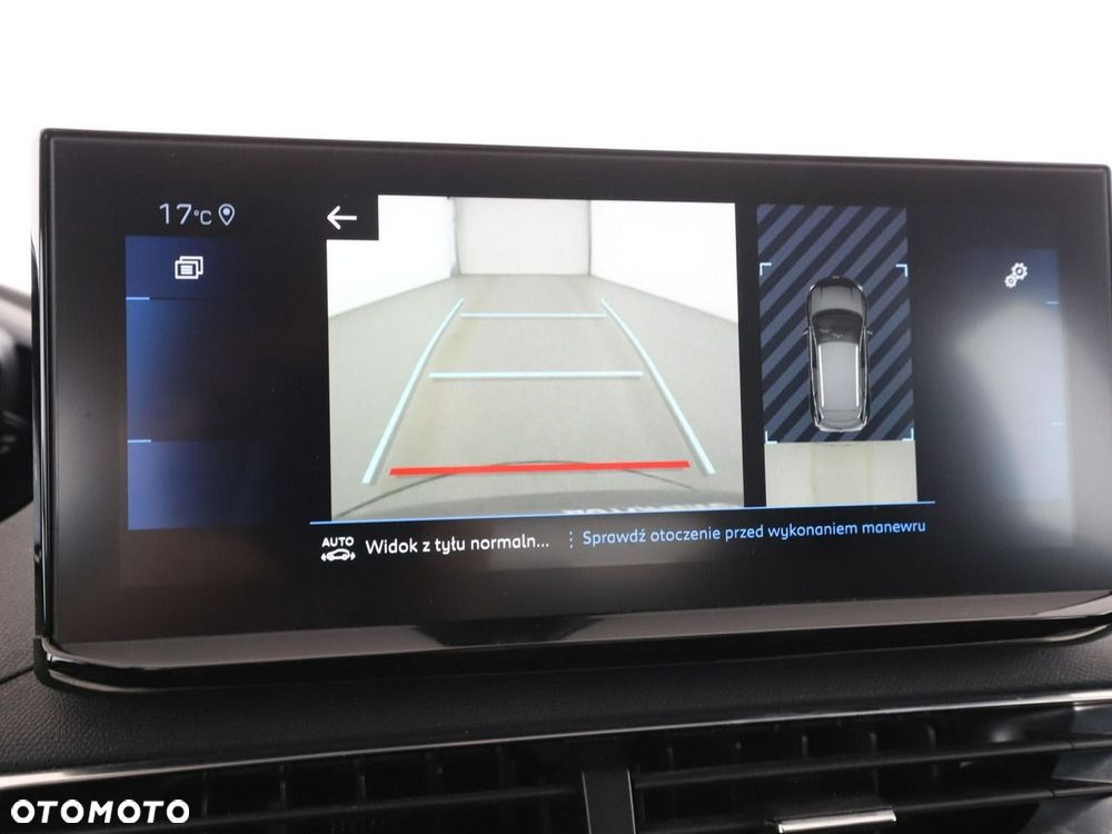 Peugeot 3008 BlueHDi 130 Stop & Start EAT8 Active Pack - 27