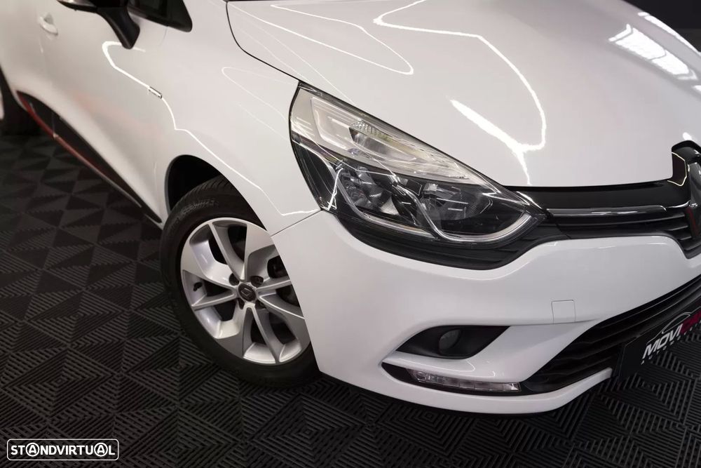 Renault Clio 1.0 TCe Evolution - 3