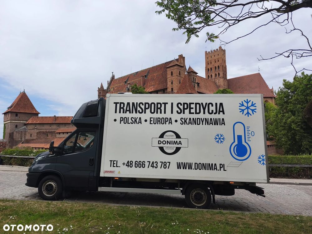 Iveco Daily - 3