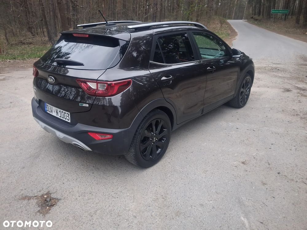 Kia Stonic 1.4 Spirit - 5