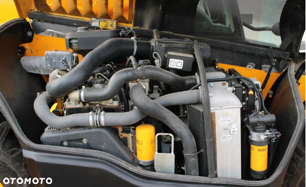 JCB 531-70 Agrisuper - 7