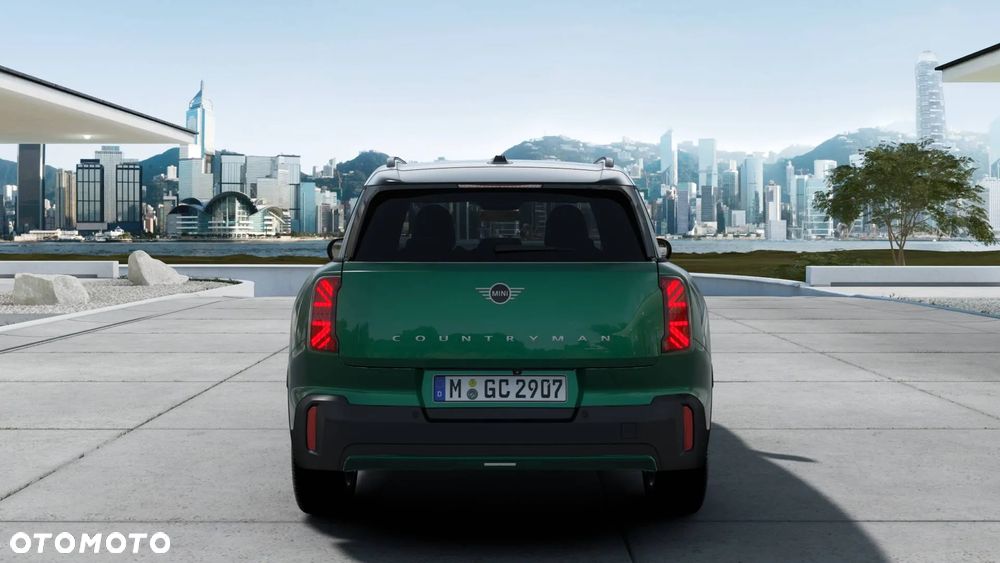 MINI Countryman C mHEV Linia Classic - 5