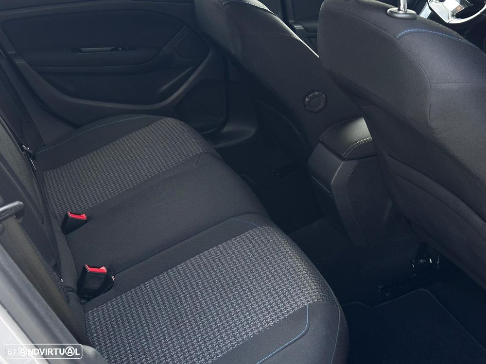 Peugeot 308 SW 1.5 BlueHDi Style EAT8 - 33