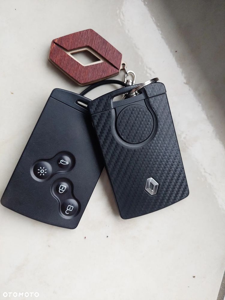 Renault Laguna 3.5 V6 Initiale - 16