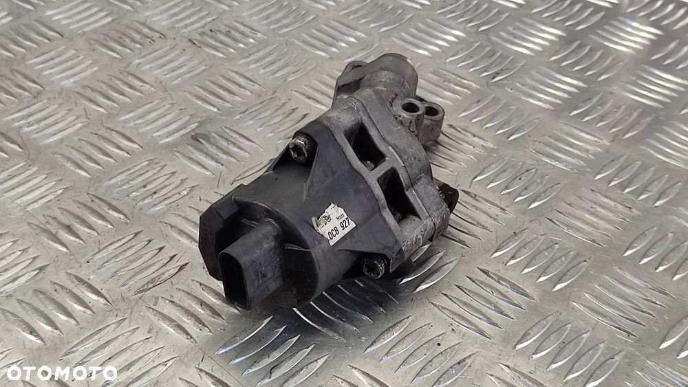 VW TOUAREG 7P Q7 10-18R POMPA SKRZYNI START-STOP 0C8927201 A - 3