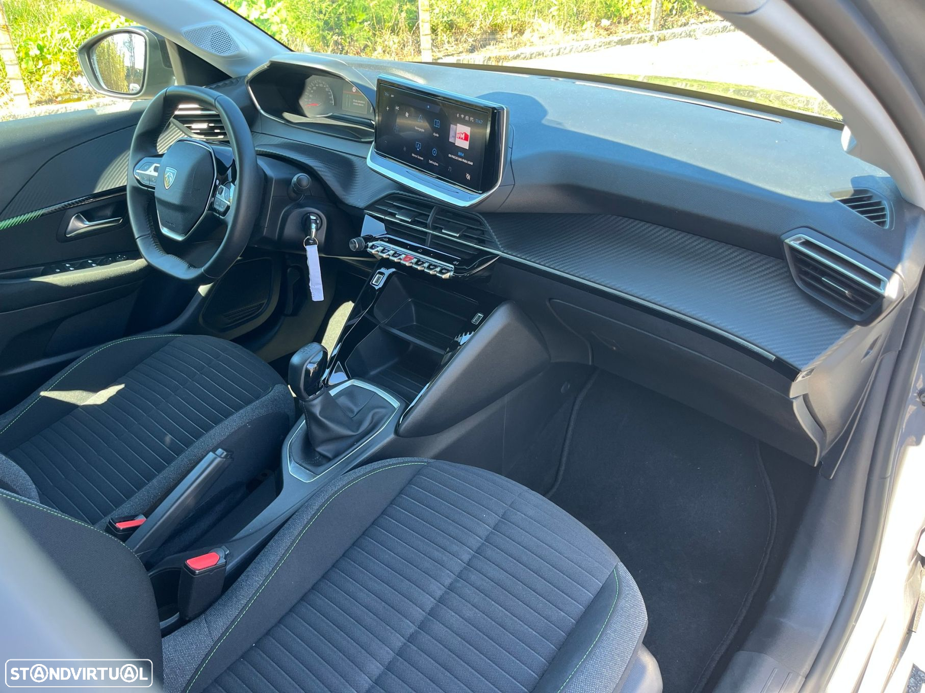 Peugeot 208 1.2 PureTech Like - 32