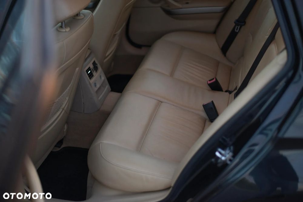 BMW Seria 3 330xd DPF - 13
