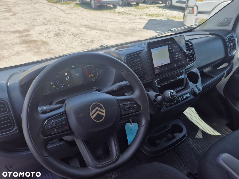 Citroën Jumper - 10