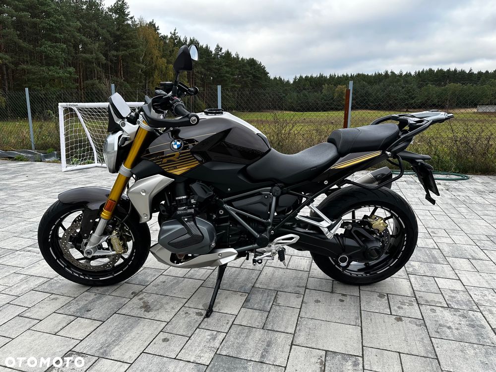 BMW R - 7