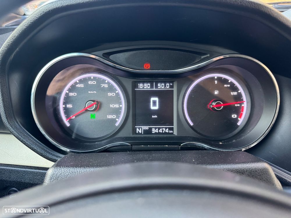 Aixam Crossline - 23