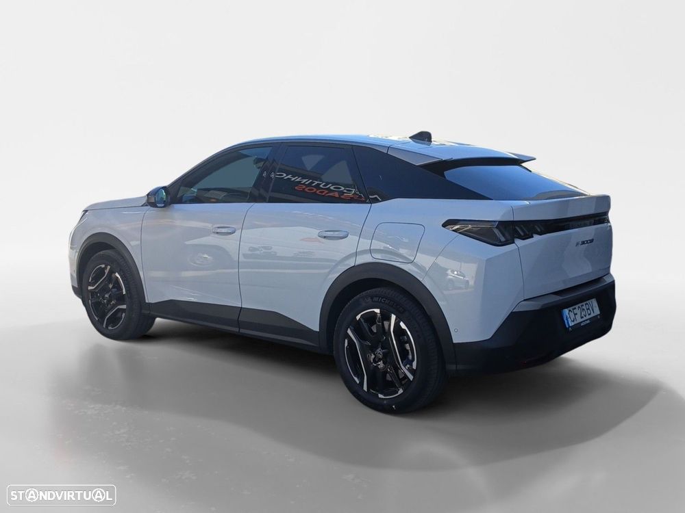 Peugeot E-3008 73 kWh Allure - 3
