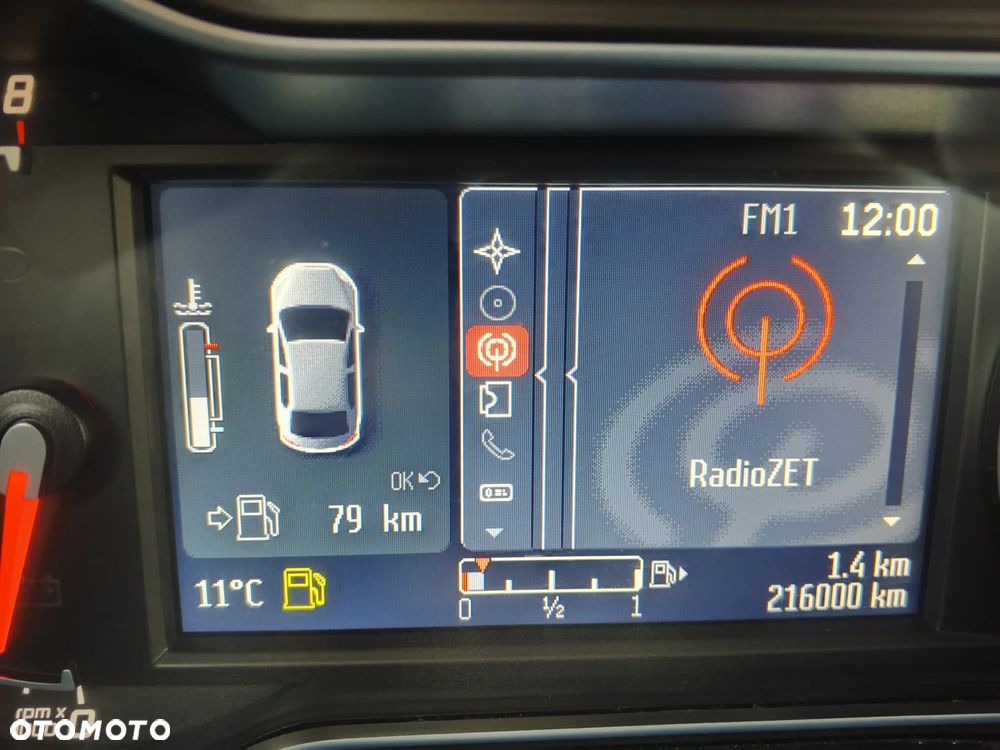 Ford Mondeo 1.6 T Ghia - 6