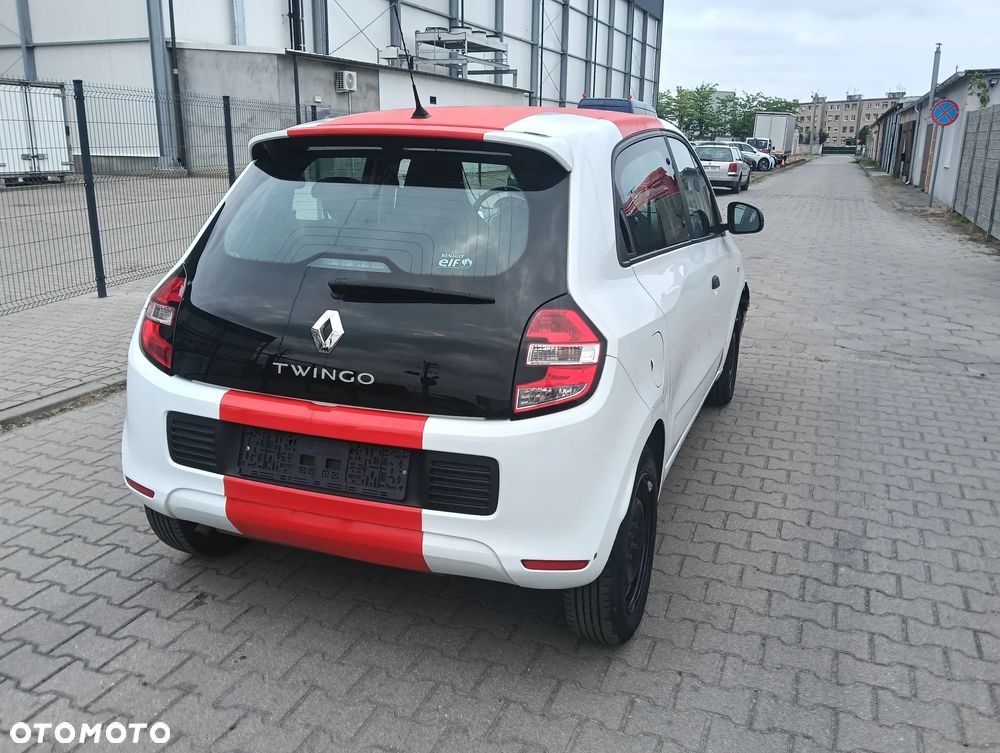 Renault Twingo - 10