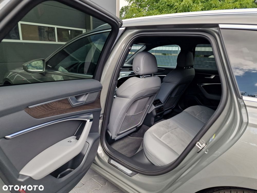 Audi A6 Avant 40 TDI S tronic S line - 17
