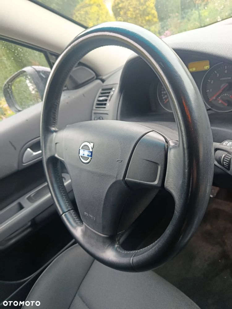 Volvo C30 1.6 Edition - 15