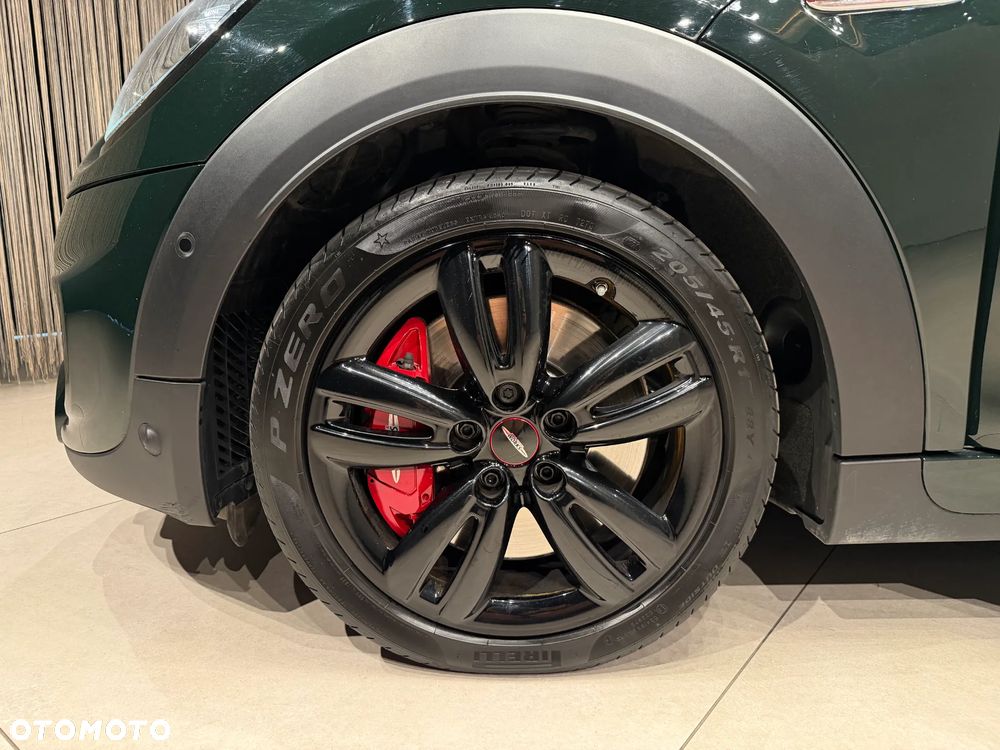 MINI John Cooper Works - 6