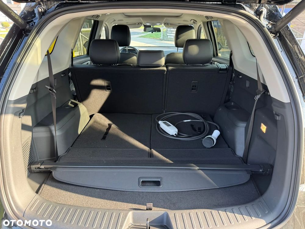 DFSK e5 1.5 PHEV Prestige E-CVT - 33