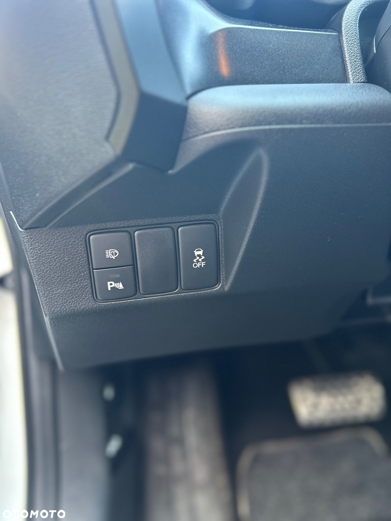 Honda Civic 1.8i-VTEC i-SHIFT Sport - 16