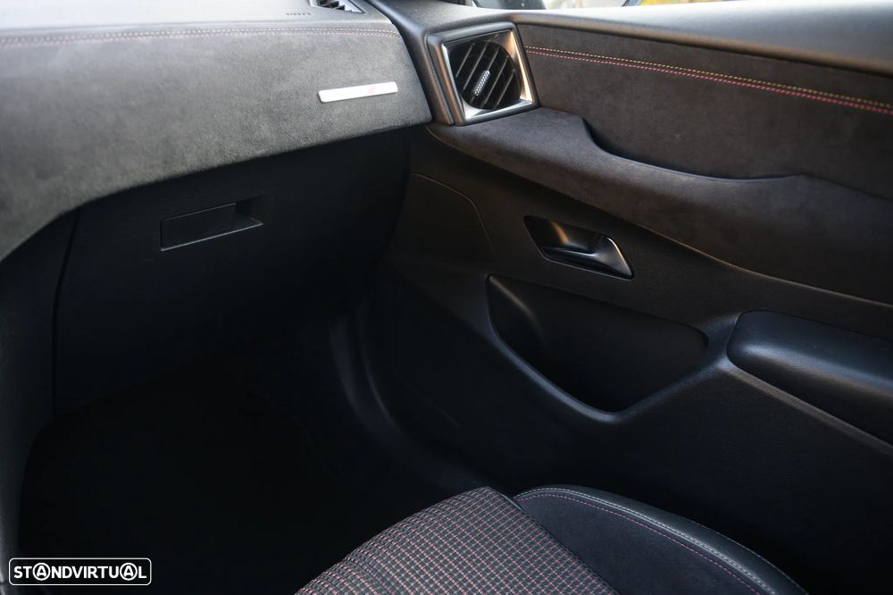 DS DS3 Crossback 1.2 PureTech Performance Line EAT8 - 34