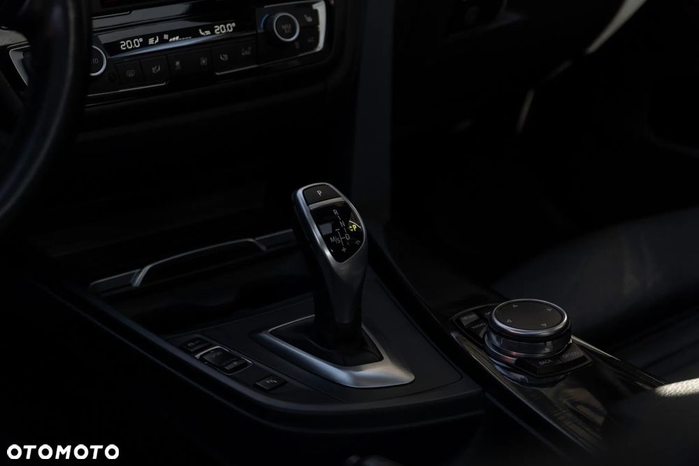 BMW Seria 4 428i Sport-Aut M Sport - 9