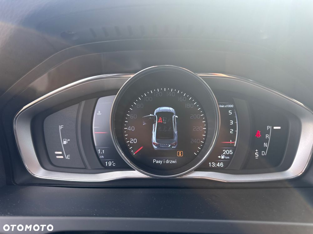 Volvo S60 Cross Country D4 Drive-E Summum - 20