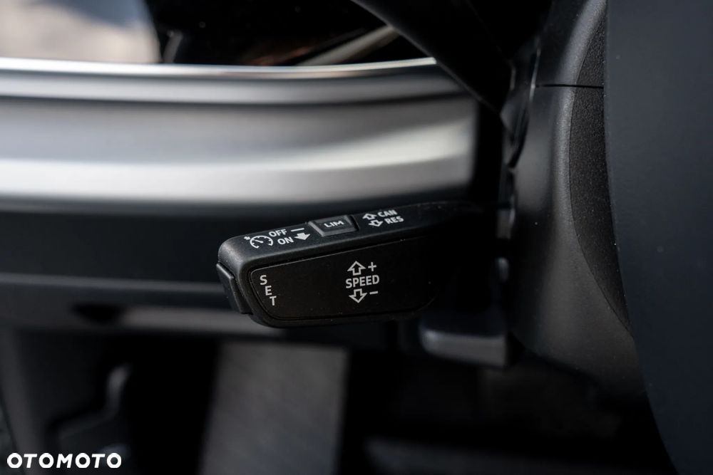 Audi Q8 45 TDI mHEV Quattro Tiptronic - 31