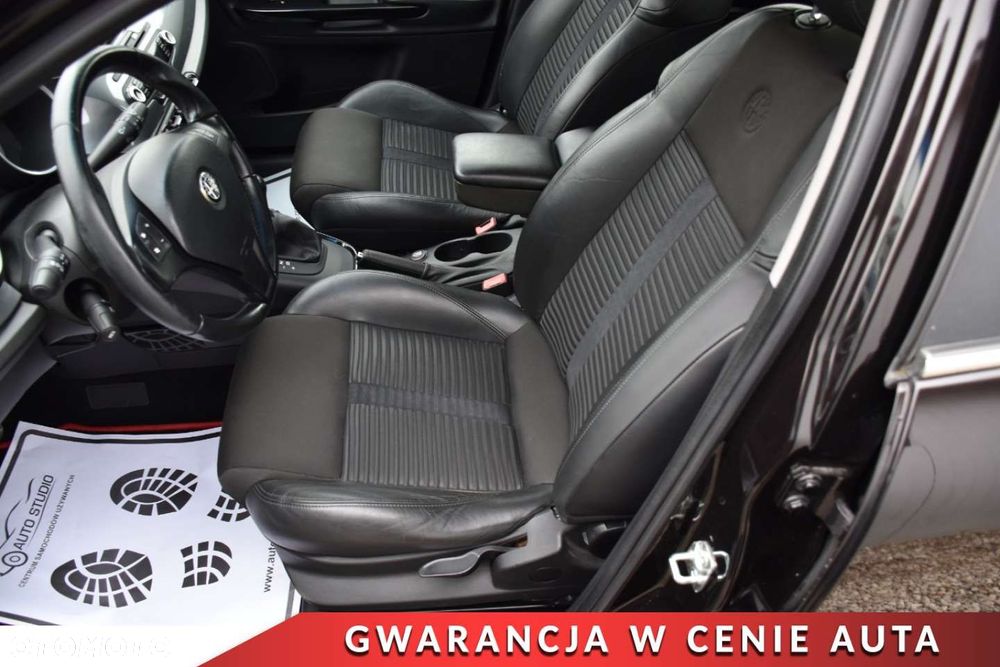 Alfa Romeo Giulietta 2.0 JTDM 20V TCT Speciale - 13