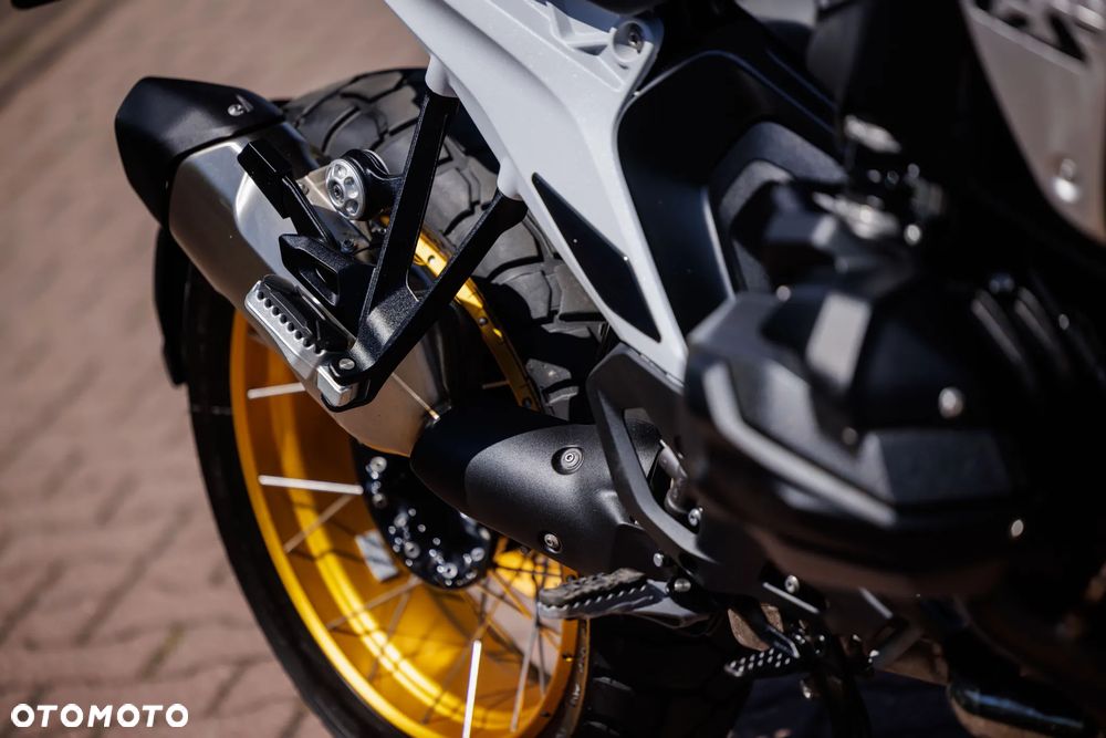 BMW GS - 27