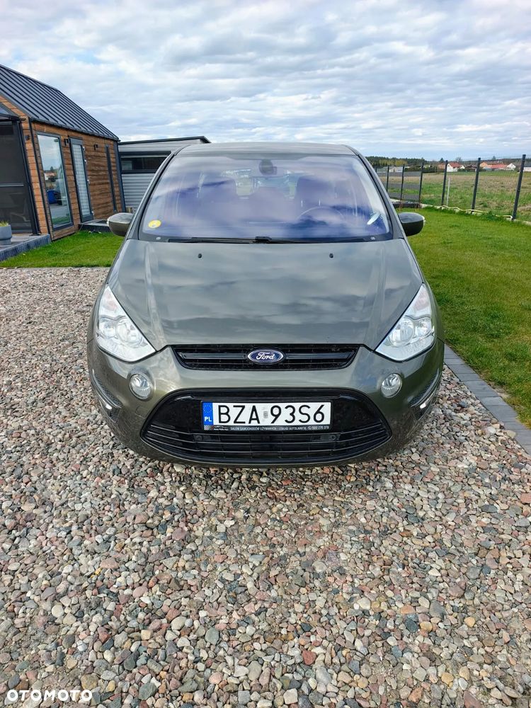 Ford S-Max 2.0 TDCi Trend - 6
