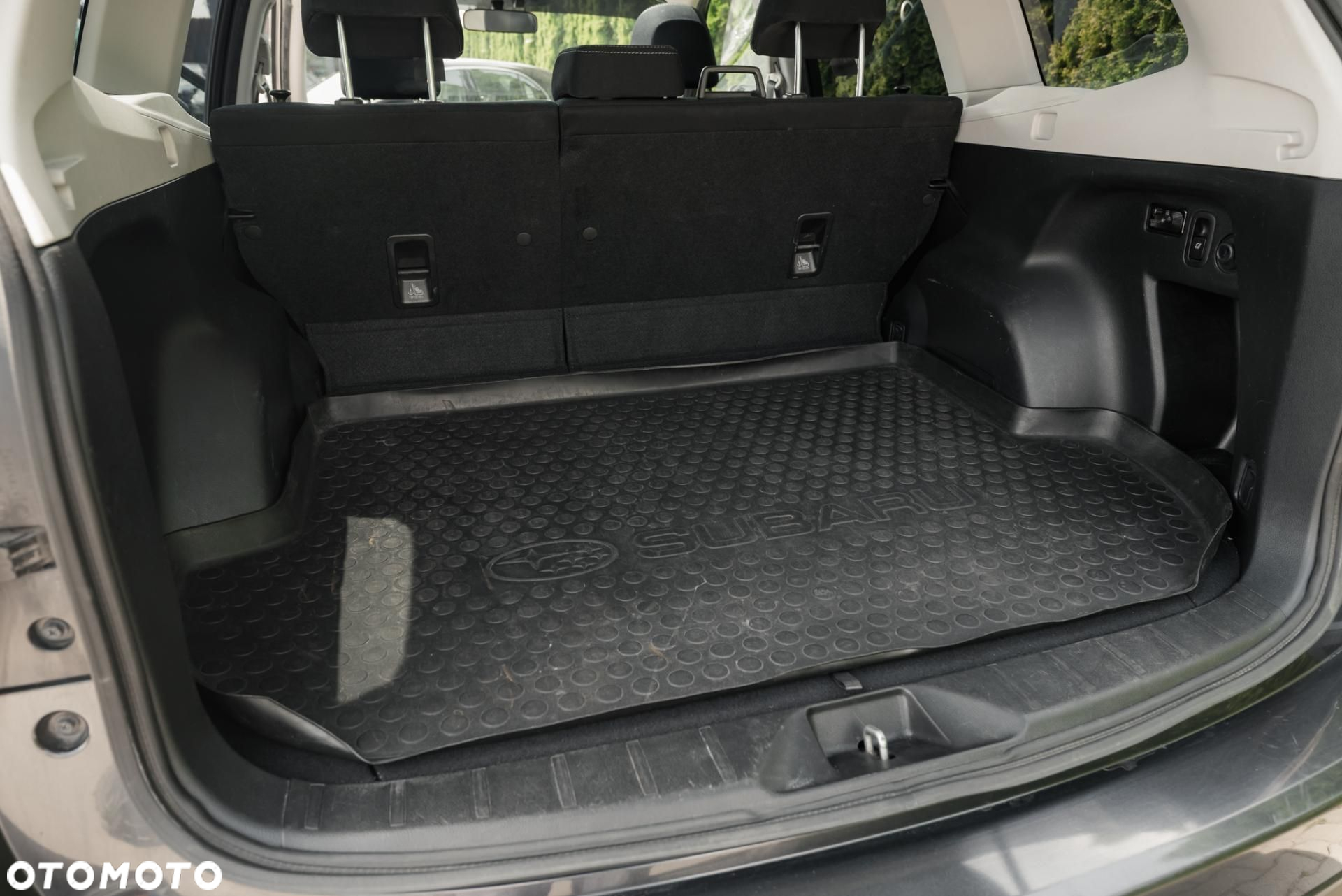 Subaru Forester - 35